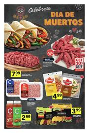 IGA flyer week 44 Page 9