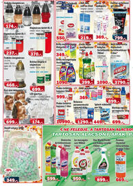 Vianni Drogéria akciós újság hét 44 Oldal 2