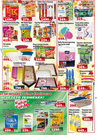 Vianni Drogéria akciós újság hét 44 Oldal 3