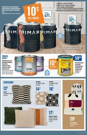 Canac flyer week 44 Page 12