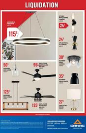 Canac flyer week 44 Page 14