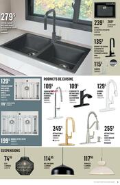 Canac flyer week 44 Page 19