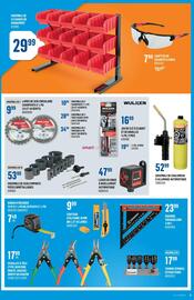 Canac flyer week 44 Page 9