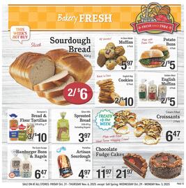 Country Grocer flyer week 44 Page 13