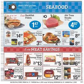 Country Grocer flyer week 44 Page 3