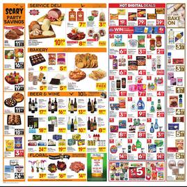 Tom Thumb weekly ad week 44 Page 4
