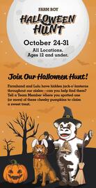 Farm Boy flyer week 44 Page 7