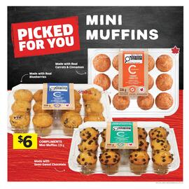 Foodland flyer week 44 Page 10