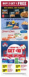 Foodland flyer week 44 Page 11