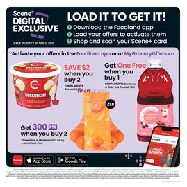 Foodland flyer week 44 Page 13