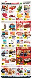 Foodland flyer week 44 Page 2
