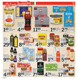 Fortinos flyer week 44 Page 11