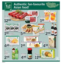 Fortinos flyer week 44 Page 13
