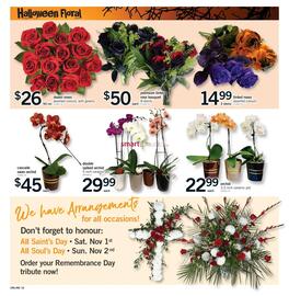 Fortinos flyer week 44 Page 15