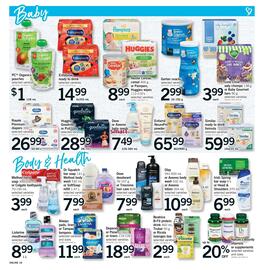 Fortinos flyer week 44 Page 17
