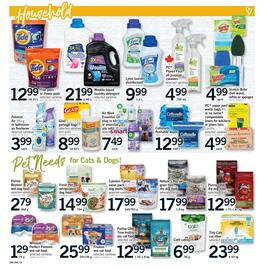 Fortinos flyer week 44 Page 18