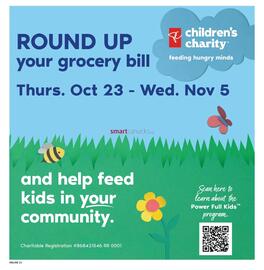 Fortinos flyer week 44 Page 20