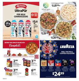 Fortinos flyer week 44 Page 22