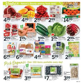 Fortinos flyer week 44 Page 4