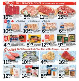 Fortinos flyer week 44 Page 5