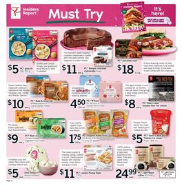 Fortinos flyer week 44 Page 7