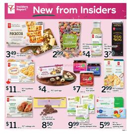 Fortinos flyer week 44 Page 8