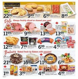 Fortinos flyer week 44 Page 9