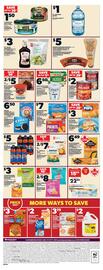 Independent Grocer flyer week 44 Page 2