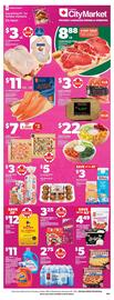Loblaws flyer week 44 Page 1