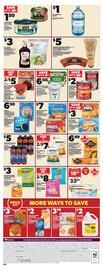 Loblaws flyer week 44 Page 2