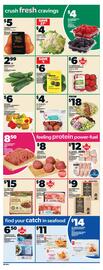 Loblaws flyer week 44 Page 3