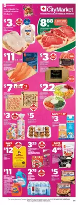 Loblaws flyer (valid until 5-11)