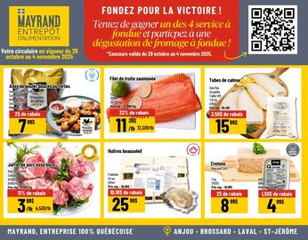 Mayrand flyer week 44 Page 2