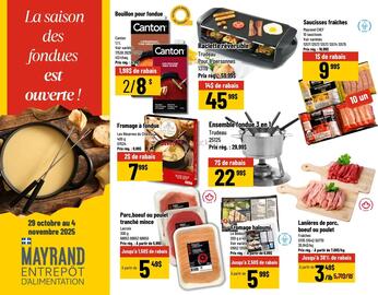 Mayrand flyer week 44 Page 3