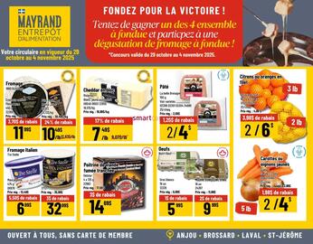 Mayrand flyer week 44 Page 5