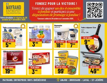 Mayrand flyer week 44 Page 6