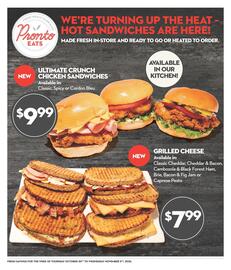 Longo's flyer week 44 Page 13