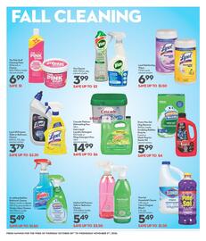 Longo's flyer week 44 Page 15