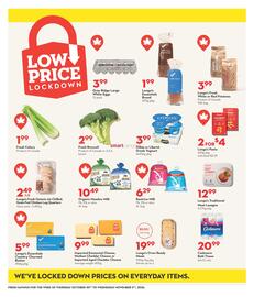 Longo's flyer week 44 Page 16