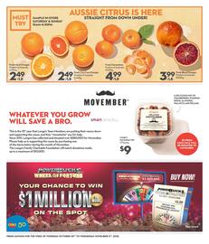 Longo's flyer week 44 Page 17