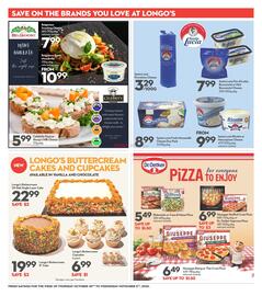 Longo's flyer week 44 Page 19