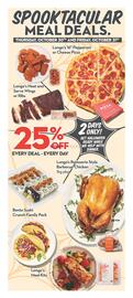Longo's flyer week 44 Page 2