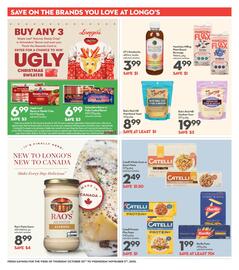 Longo's flyer week 44 Page 20
