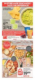 Longo's flyer week 44 Page 3
