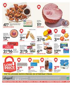 Longo's flyer week 44 Page 4