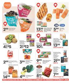Longo's flyer week 44 Page 5