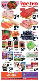 Metro flyer week 44 Page 2