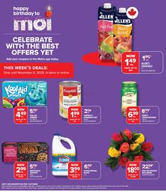 Metro flyer week 44 Page 5