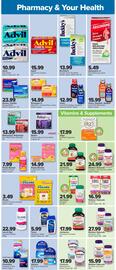 PharmaChoice flyer week 44 Page 4