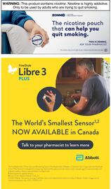 PharmaChoice flyer week 44 Page 7